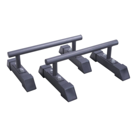 LMX1703 Crossmaxx® Parallettes set V2