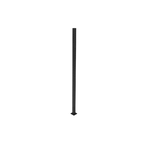 Crossmaxx® LMX1730 Crossmaxx® XL upright stand 75x75mm 265cm