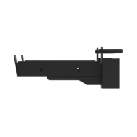 Crossmaxx® LMX1733 Crossmaxx® XL Spotting Arm set