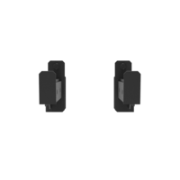 Crossmaxx® LMX1733 Crossmaxx® XL Spotting Arm set