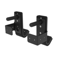 Crossmaxx® LMX1734 Crossmaxx® XL J-Hook set
