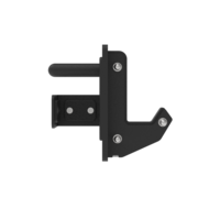 Crossmaxx® LMX1739 Crossmaxx® XL J-Hook set PRO