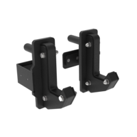 Crossmaxx® LMX1739 Crossmaxx® XL J-Hook set PRO