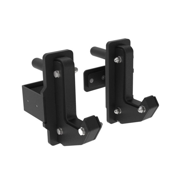Crossmaxx® LMX1739 Crossmaxx® XL J-Hook set PRO
