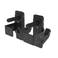 Crossmaxx® LMX1739 Crossmaxx® XL J-Hook set PRO