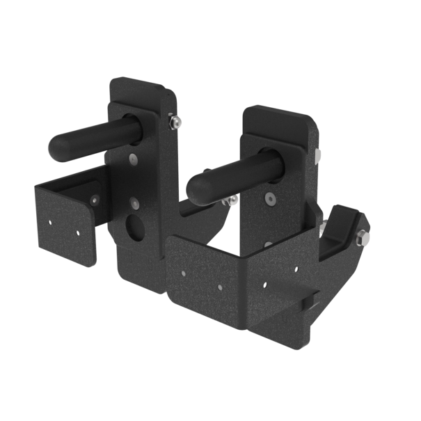 Crossmaxx® LMX1739 Crossmaxx® XL J-Hook set PRO
