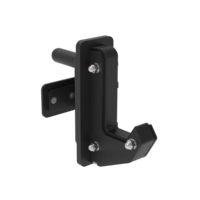 Crossmaxx® LMX1739 Crossmaxx® XL J-Hook set PRO