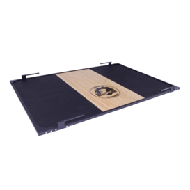 LMX1744 Crossmaxx® Lifting platform 300x200cm