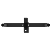 Crossmaxx® LMX1758  Crossmaxx® XL Dip station for rig V3