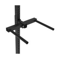 Crossmaxx® LMX1758  Crossmaxx® XL Dip station for rig V3