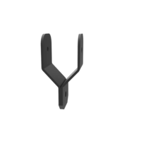 Crossmaxx® LMX1763 Crossmaxx® XL Bracket for Trawler & Crossbar