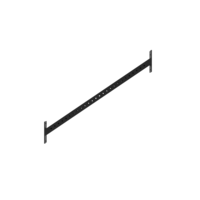 Crossmaxx® LMX1767 Crossmaxx® XL Incline Crossbar 110