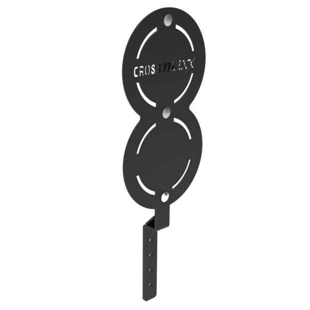 Crossmaxx® LMX1773 Crossmaxx® Double Wallball target