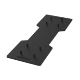 LMX1777 Crossmaxx® XL Base plate Small