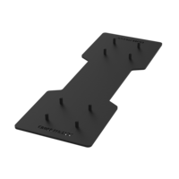 Crossmaxx® LMX1777 Crossmaxx® XL Base plate Small