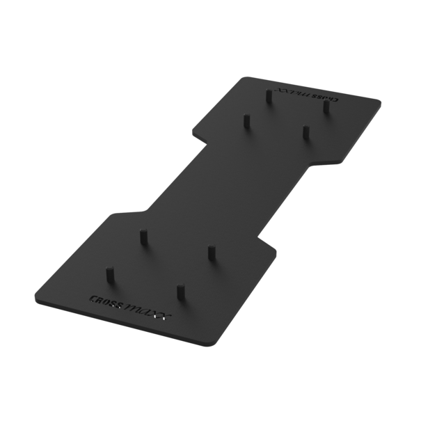 Crossmaxx® LMX1777 Crossmaxx® XL Base plate Small