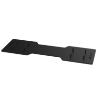 Crossmaxx® LMX1777 Crossmaxx® XL Base plate Small