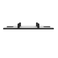 Crossmaxx® LMX1777 Crossmaxx® XL Base plate Small