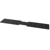 Crossmaxx® LMX1778 Crossmaxx® XL Base plate Large