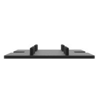 Crossmaxx® LMX1778 Crossmaxx® XL Base plate Large