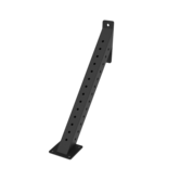 LMX1779 Crossmaxx® XL Diagonal connector for base plate Small