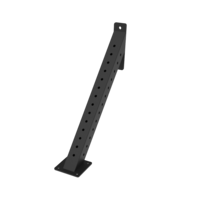 Crossmaxx® LMX1779 Crossmaxx® XL Diagonal connector for base plate Small
