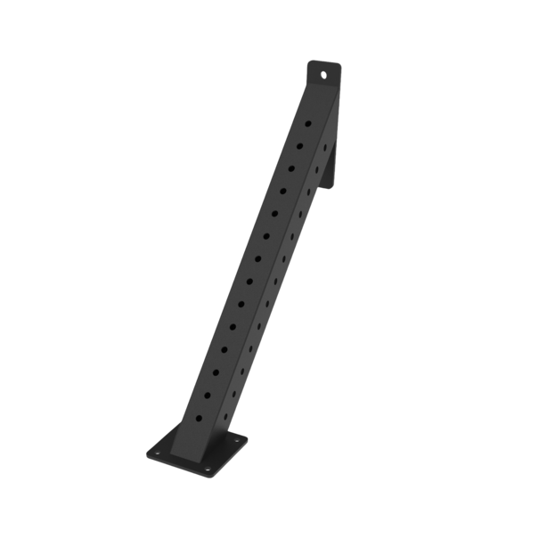 Crossmaxx® LMX1779 Crossmaxx® XL Diagonal connector for base plate Small
