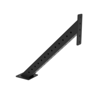 Crossmaxx® LMX1779 Crossmaxx® XL Diagonal connector for base plate Small