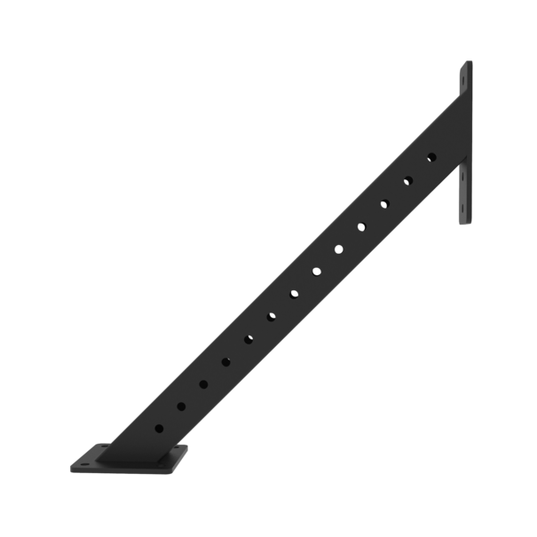 Crossmaxx® LMX1779 Crossmaxx® XL Diagonal connector for base plate Small