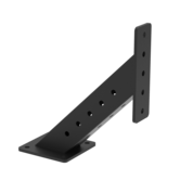 LMX1780  Crossmaxx® XL Diagonal connector for base plate Large