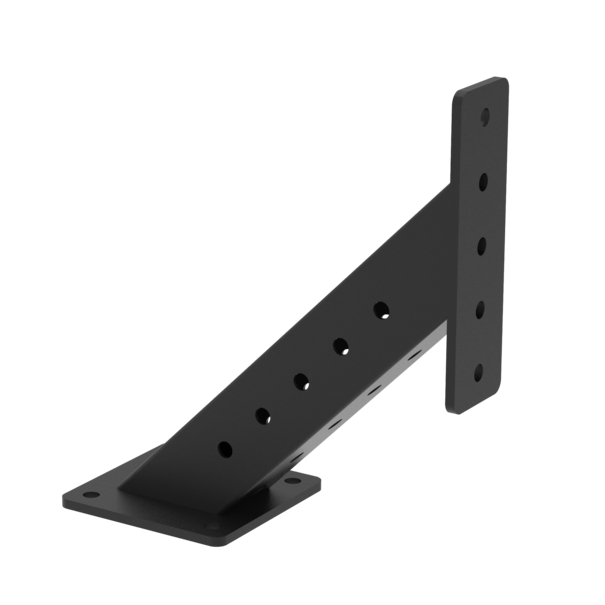 Crossmaxx® LMX1780  Crossmaxx® XL Diagonal connector for base plate Large