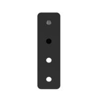 Crossmaxx® LMX1782 Crossmaxx® XL 180cm Single beam V2