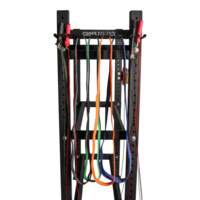 Crossmaxx® LMX1794 Crossmaxx® Storage multi hanger