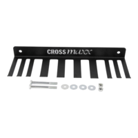 Crossmaxx® LMX1794 Crossmaxx® Storage multi hanger