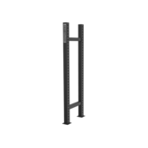 LMX1795 Crossmaxx® Storage upright element