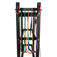 Crossmaxx® LMX1795-LMX1798 Build your own Crossmaxx® Storage Rack