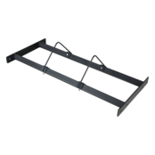 Crossmaxx® LMX1798 Crossmaxx® Storage plate shelf