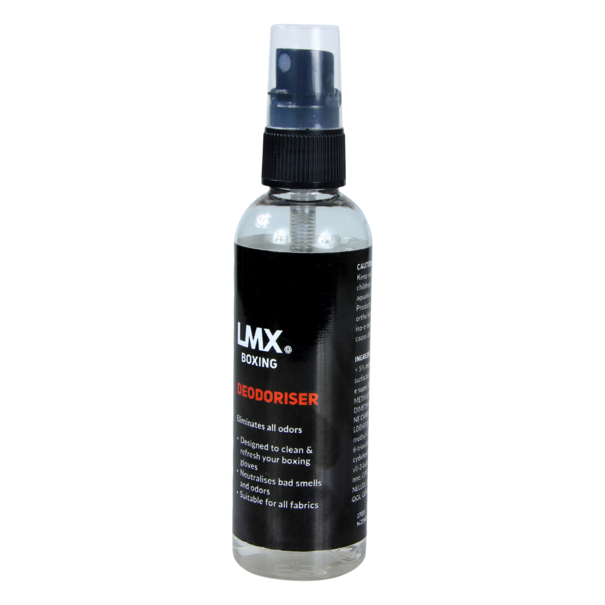 LMX.® LMX1808 LMX.® Boxing Deodoriser 100ml spray