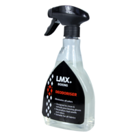 LMX.® LMX1809 LMX.® Boxing Deodoriser 500ml spray