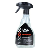 LMX.® LMX1809 LMX.® Boxing Deodoriser 500ml spray