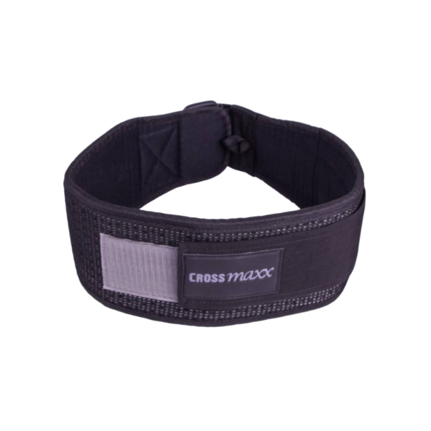 Crossmaxx® LMX1812 Crossmaxx® Nylon lifting belt (S - XL)