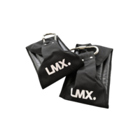 LMX.® LMX1820 LMX.® Hanging ab strap (per set)