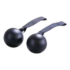 LMX1822 Crossmaxx® cannonball grip set