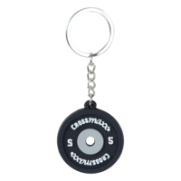 Crossmaxx® LMX1833 Crossmaxx® Keychains (various colours)