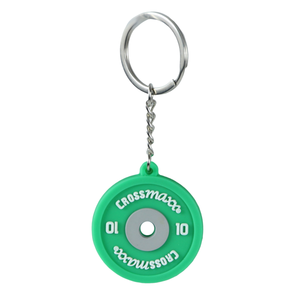 Crossmaxx® LMX1833 Crossmaxx® Keychains (various colours)