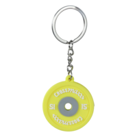 Crossmaxx® LMX1833 Crossmaxx® Keychains (various colours)