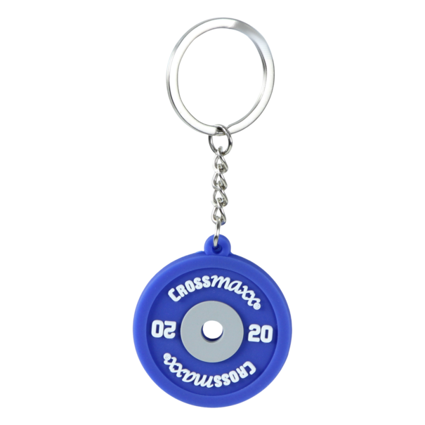 Crossmaxx® LMX1833 Crossmaxx® Keychains (various colours)