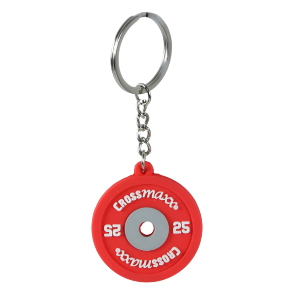 Crossmaxx® LMX1833 Crossmaxx® Keychains (various colours)