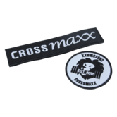 LMX1837 Crossmaxx® Patches