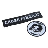 Crossmaxx® LMX1837 Crossmaxx® Patches